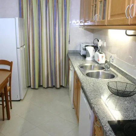 Apartament T1 Medronheira Olhos de Agua (Albufeira)