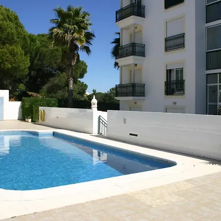 T1 Medronheira Apartment Olhos de Agua (Albufeira)