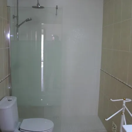 Apartment T1 Medronheira *